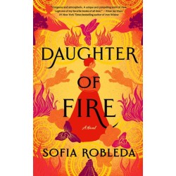 Daughter of Fire: A Novel