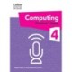 International Primary Computing Student's Book: Stage 4