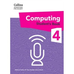 International Primary Computing Student's Book: Stage 4