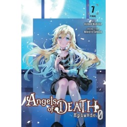 Angels of Death Episode.0, Vol. 7