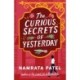 The Curious Secrets of Yesterday