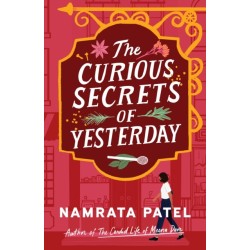 The Curious Secrets of Yesterday