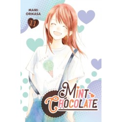 Mint Chocolate, Vol. 11