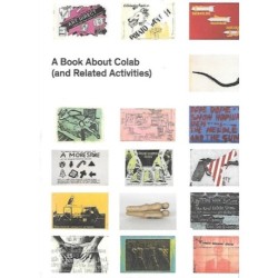 A Book About Colab (and Related Activities)