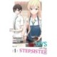 Days with My Stepsister, Vol. 1 (manga)