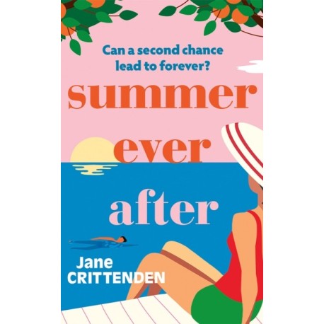 Summer Ever After