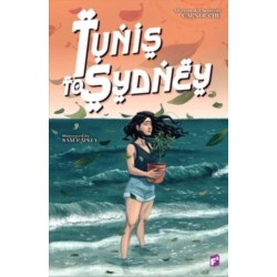 Tunis to Sydney