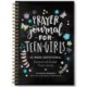 Prayer Journal for Teen Girls: 52-Week Scripture, Devotional, & Guided Prayer Journal
