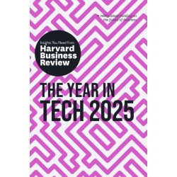 The Year in Tech, 2025: The Insights You Need from Harvard Business Review