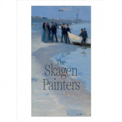 The Skagen Painters: Introductions to the artists' colony and Skagens Museum