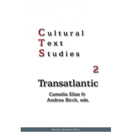 Cultural Text Studies II: Translatlantic