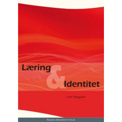Læring og identitet