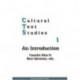 Cultural Text Studies I: An Introduction