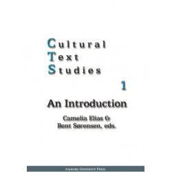 Cultural Text Studies I: An Introduction