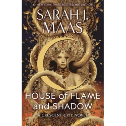 House of Flame and Shadow