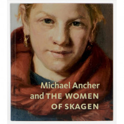 Michael Ancher and the woman of Skagen