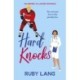 Hard Knocks: An enemies-to-lovers romance to make you smile