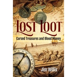 Lost Loot: Cursed Treasures and Blood Money
