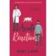Acute Reactions: An irresistible and uplifting romance