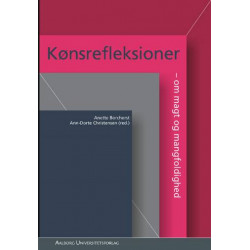 Kønsrefleksioner: om magt og mangfoldighed, festskrift til Birte Siim