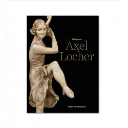 Axel Locher: skulptur, skuespil og Skagen