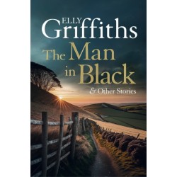 The Man in Black and Other Stories: includes the latest Ruth and Nelson story!