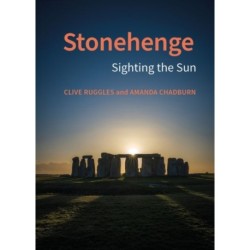 Stonehenge: Sighting the Sun