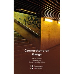 Cornerstone on Gangs