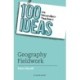 100 Ideas for Secondary Teachers: Geography Fieldwork