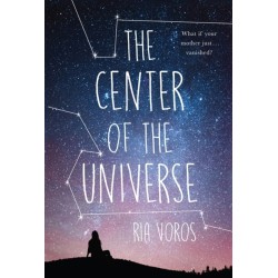 The Center of the Universe