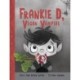 Frankie D, Vegan Vampire