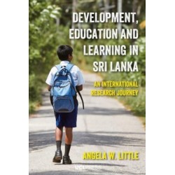 Development, Education and Learning in Sri Lanka: An International Research Journey