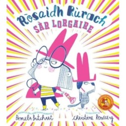 Rosaidh Rurach Sar Lorgaire