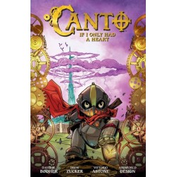 Canto Volume 1: If I Only Had a Heart