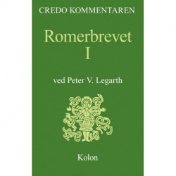 Romerbrevet 1: Credo Kommentar