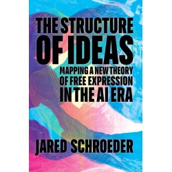 The Structure of Ideas: Mapping a New Theory of Free Expression in the AI Era