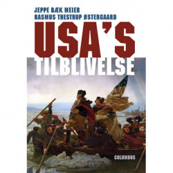 USA's tilblivelse