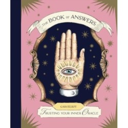 The Book of Answers: Trusting Your Inner Oracle