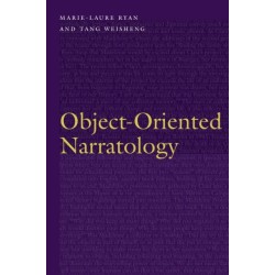 Object-Oriented Narratology
