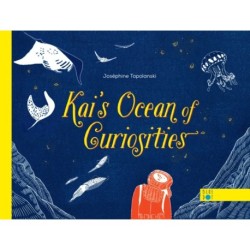 Kai's Ocean Of Curiosities