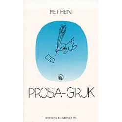 Prosa-gruk