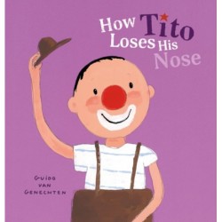 How Tito Loses His Nose