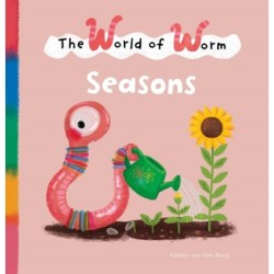 The World of Worm. Seasons