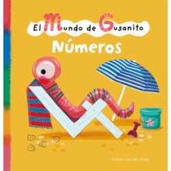 El mundo de Gusanito. Numeros