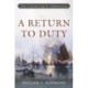 A Return to Duty