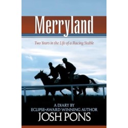 Merryland: Two Years in the Life of a Racing Stable