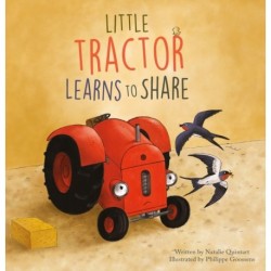 Little Tractor Learns to Share