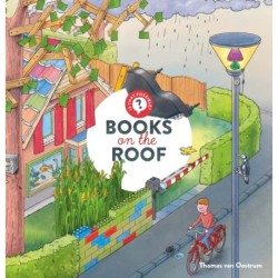 Is That Possible? Books on the Roof