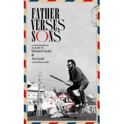 Father Verses Sons: A Correspondence in Poems