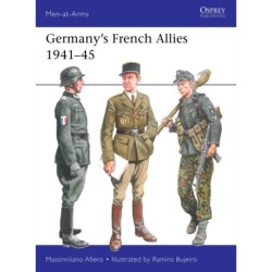Germany’s French Allies 1941–45